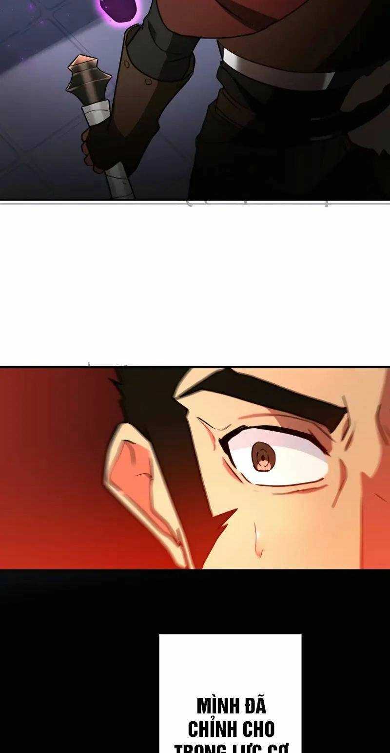 Hồi Quy Trở Thành Mạo Hiểm Giả Mạnh Nhất Nhờ Class Ẩn Điều Khiển Trọng Lực Chapter 25 - 49