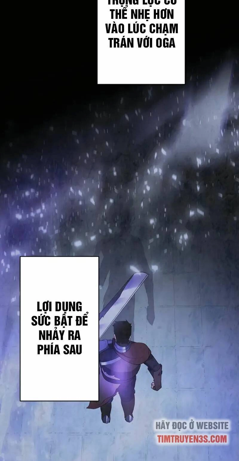 Hồi Quy Trở Thành Mạo Hiểm Giả Mạnh Nhất Nhờ Class Ẩn Điều Khiển Trọng Lực Chapter 25 - 50