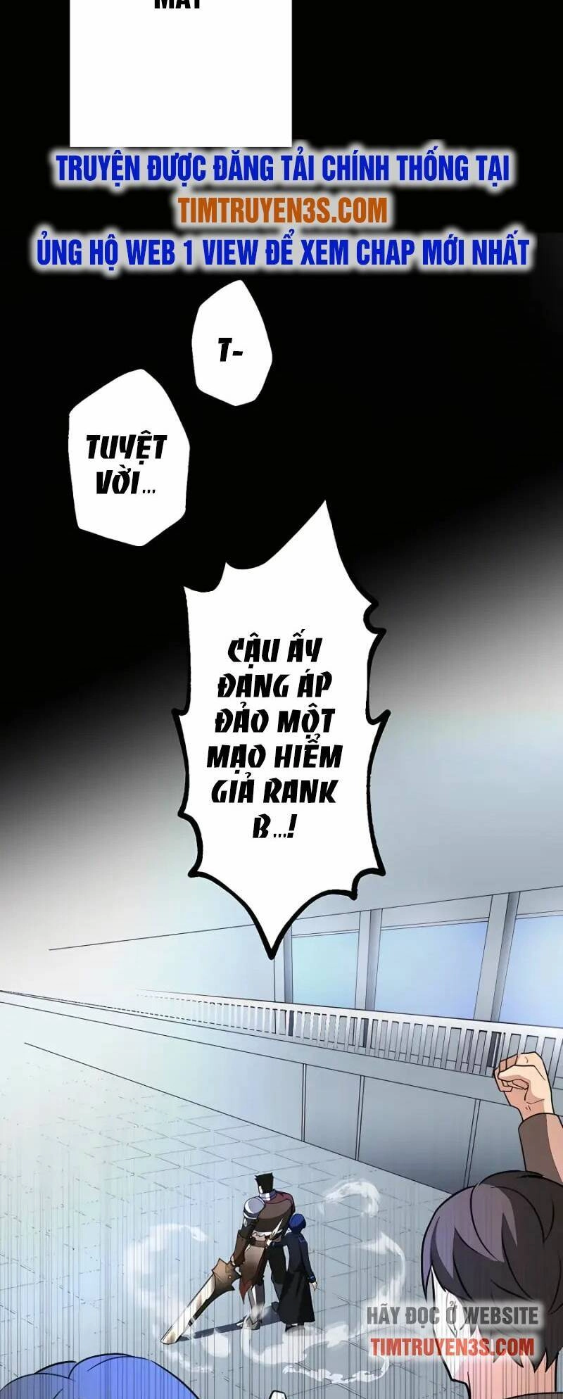 Hồi Quy Trở Thành Mạo Hiểm Giả Mạnh Nhất Nhờ Class Ẩn Điều Khiển Trọng Lực Chapter 25 - 52