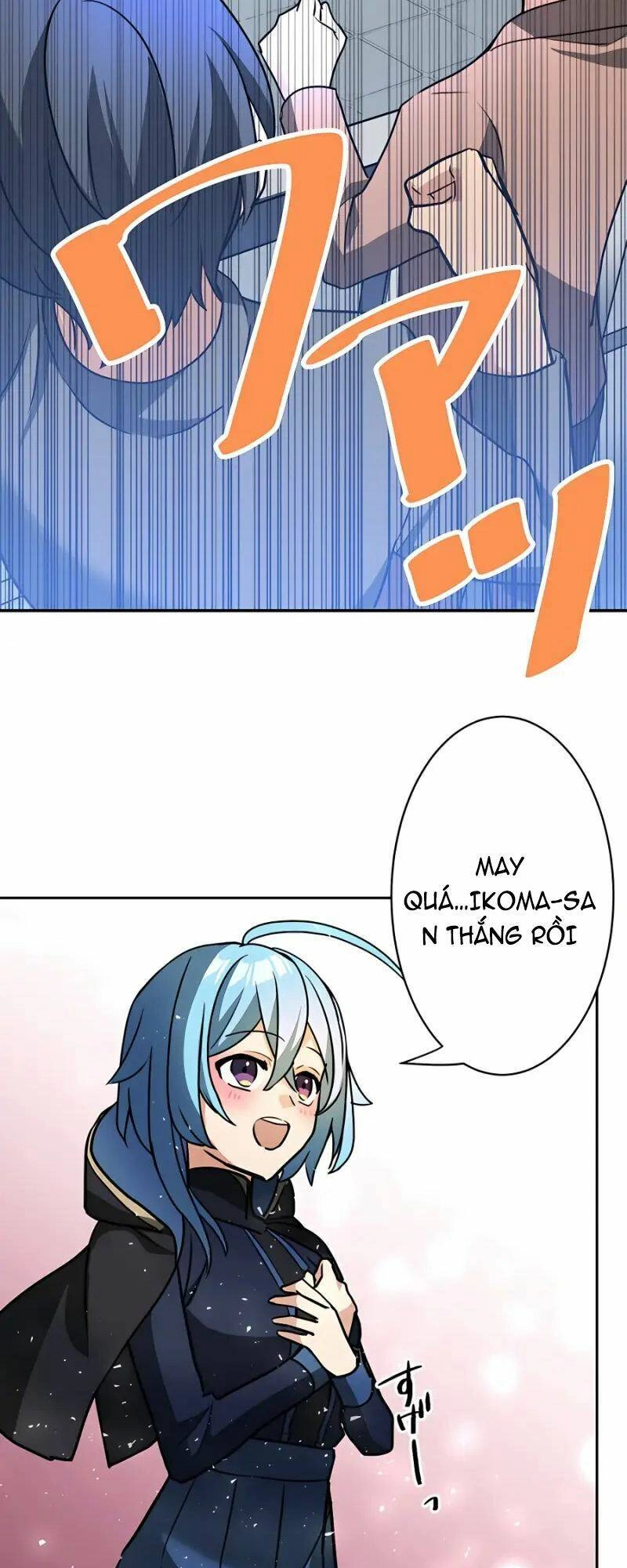 Hồi Quy Trở Thành Mạo Hiểm Giả Mạnh Nhất Nhờ Class Ẩn Điều Khiển Trọng Lực Chapter 25 - 53