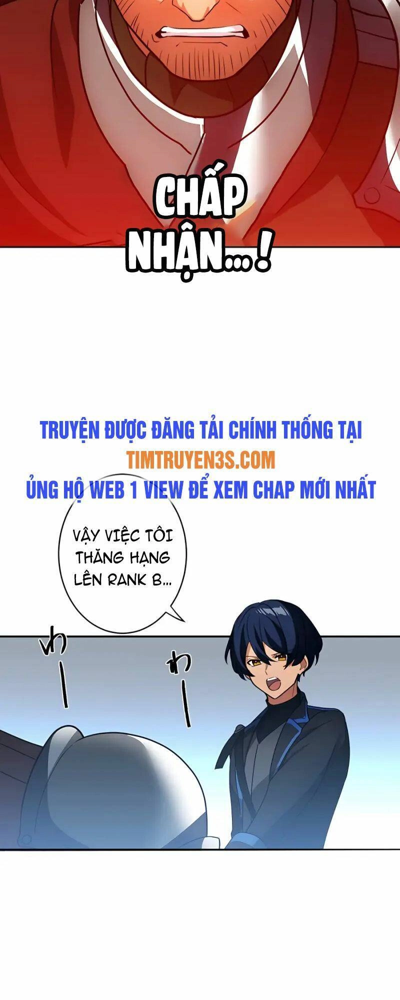 Hồi Quy Trở Thành Mạo Hiểm Giả Mạnh Nhất Nhờ Class Ẩn Điều Khiển Trọng Lực Chapter 25 - 56