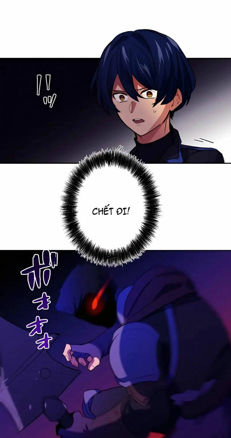 Hồi Quy Trở Thành Mạo Hiểm Giả Mạnh Nhất Nhờ Class Ẩn Điều Khiển Trọng Lực Chapter 25 - 57