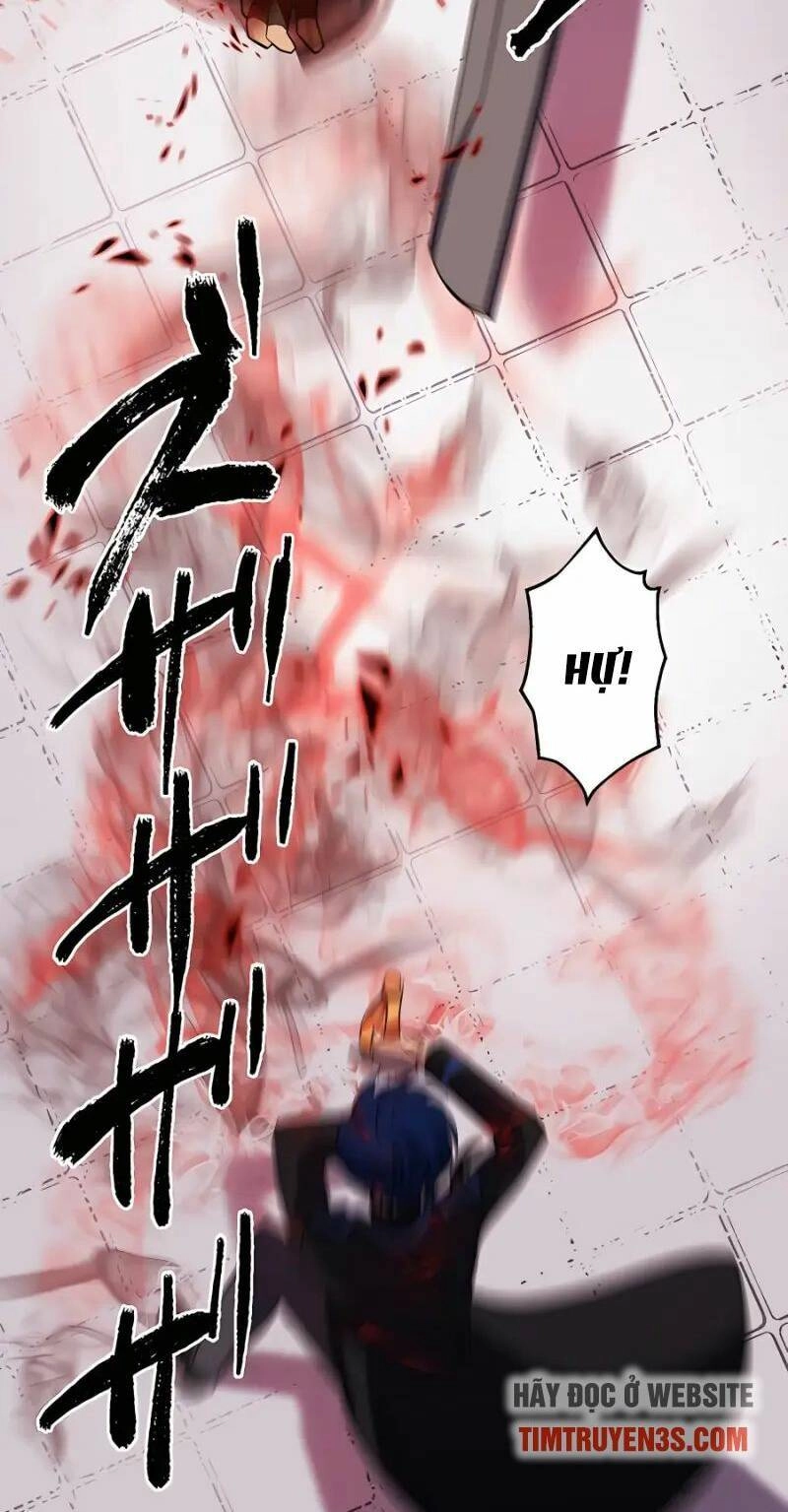 Hồi Quy Trở Thành Mạo Hiểm Giả Mạnh Nhất Nhờ Class Ẩn Điều Khiển Trọng Lực Chapter 25 - 61