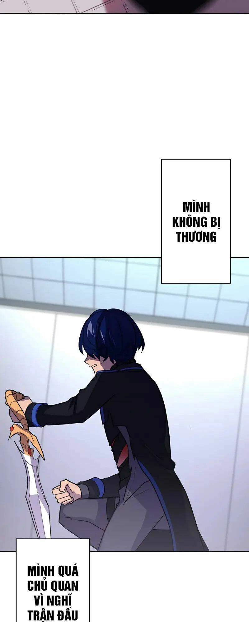 Hồi Quy Trở Thành Mạo Hiểm Giả Mạnh Nhất Nhờ Class Ẩn Điều Khiển Trọng Lực Chapter 25 - 62