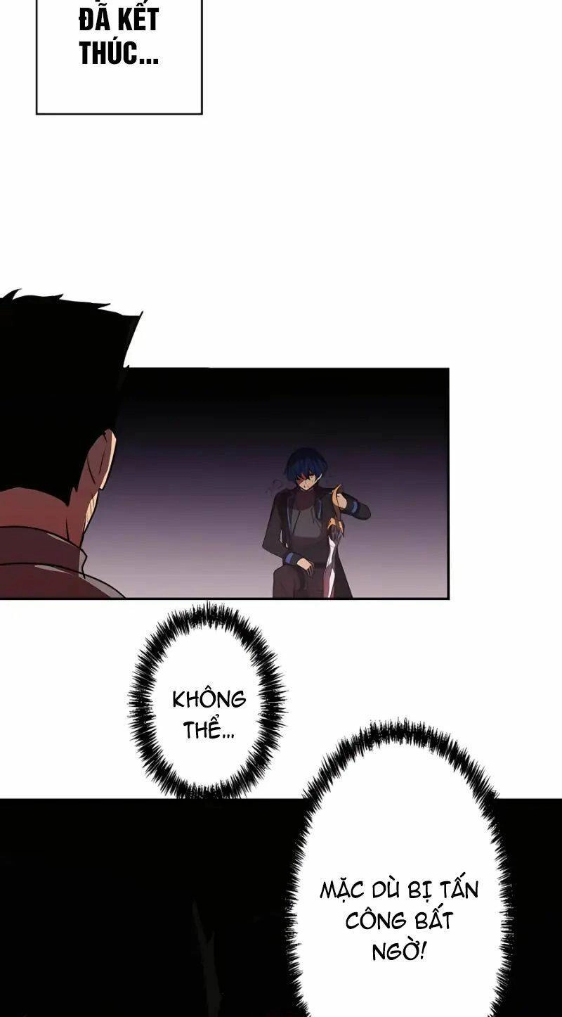 Hồi Quy Trở Thành Mạo Hiểm Giả Mạnh Nhất Nhờ Class Ẩn Điều Khiển Trọng Lực Chapter 25 - 63