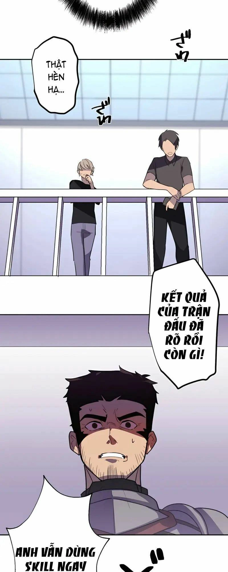 Hồi Quy Trở Thành Mạo Hiểm Giả Mạnh Nhất Nhờ Class Ẩn Điều Khiển Trọng Lực Chapter 25 - 65