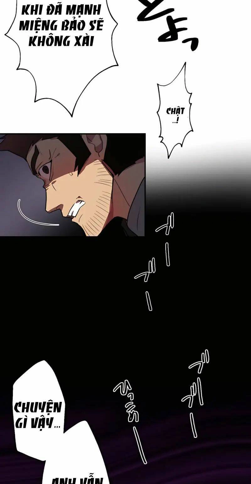 Hồi Quy Trở Thành Mạo Hiểm Giả Mạnh Nhất Nhờ Class Ẩn Điều Khiển Trọng Lực Chapter 25 - 66