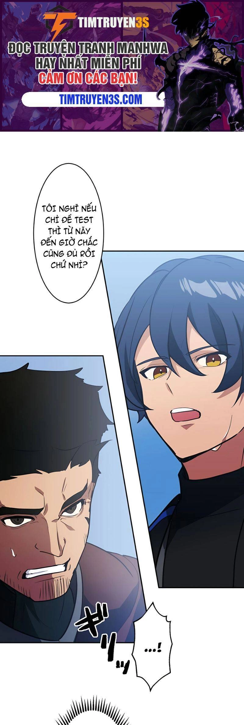 Hồi Quy Trở Thành Mạo Hiểm Giả Mạnh Nhất Nhờ Class Ẩn Điều Khiển Trọng Lực Chapter 26 - 2