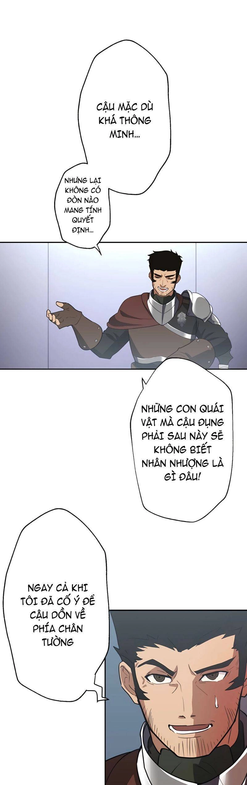 Hồi Quy Trở Thành Mạo Hiểm Giả Mạnh Nhất Nhờ Class Ẩn Điều Khiển Trọng Lực Chapter 26 - 6