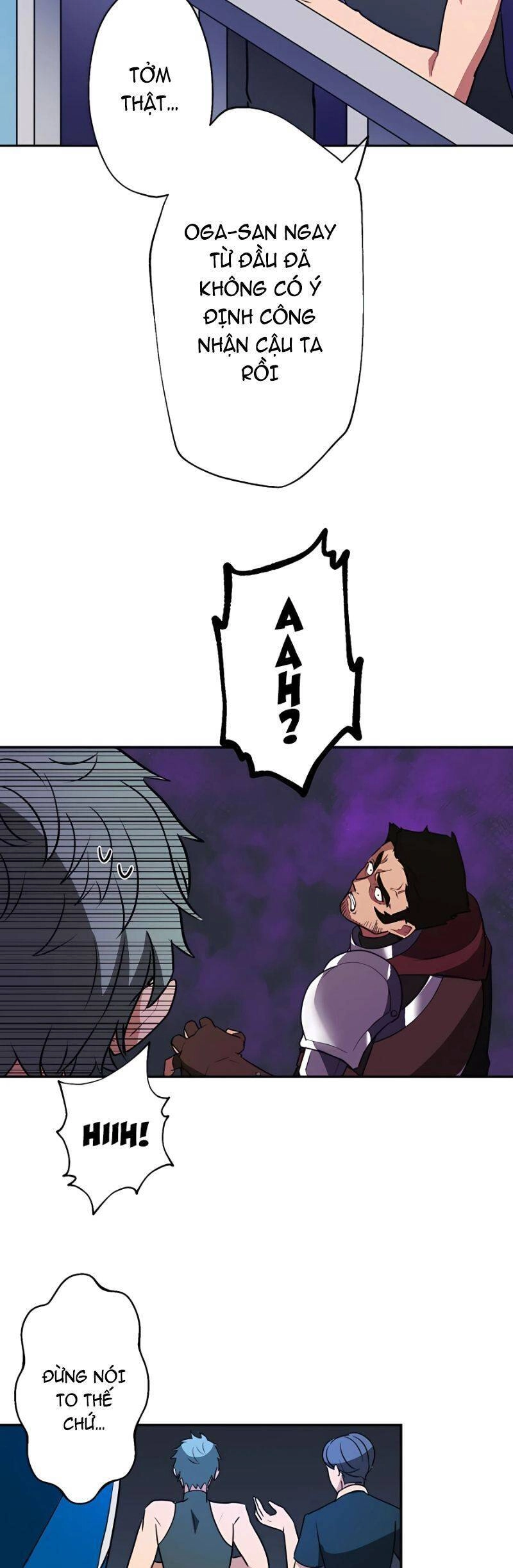 Hồi Quy Trở Thành Mạo Hiểm Giả Mạnh Nhất Nhờ Class Ẩn Điều Khiển Trọng Lực Chapter 26 - 8