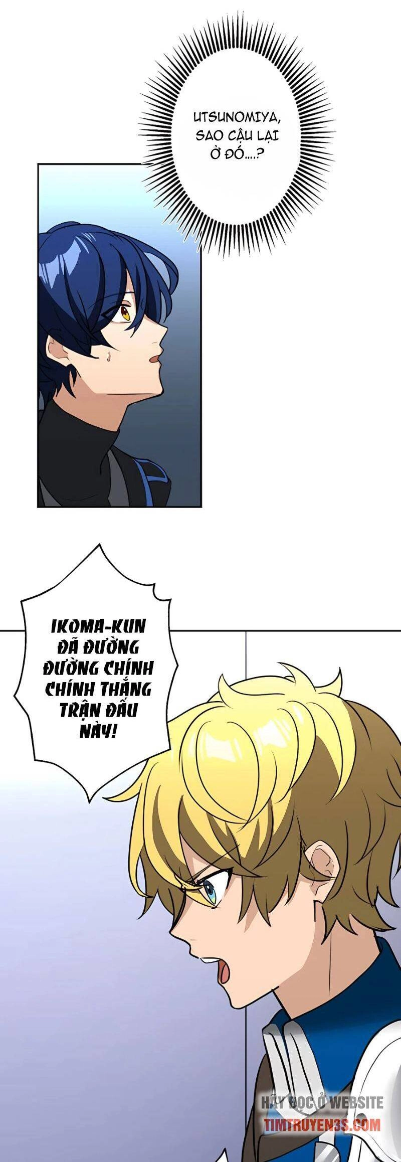 Hồi Quy Trở Thành Mạo Hiểm Giả Mạnh Nhất Nhờ Class Ẩn Điều Khiển Trọng Lực Chapter 26 - 11