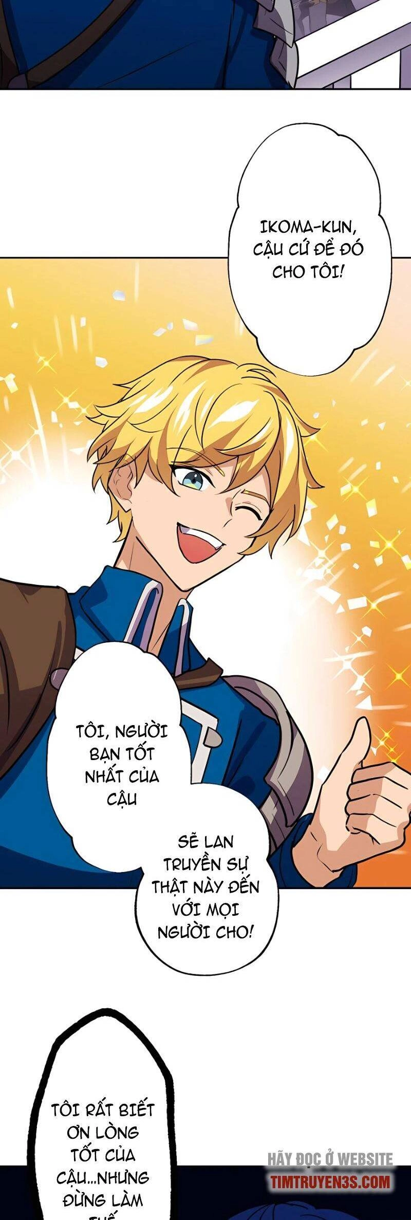 Hồi Quy Trở Thành Mạo Hiểm Giả Mạnh Nhất Nhờ Class Ẩn Điều Khiển Trọng Lực Chapter 26 - 13