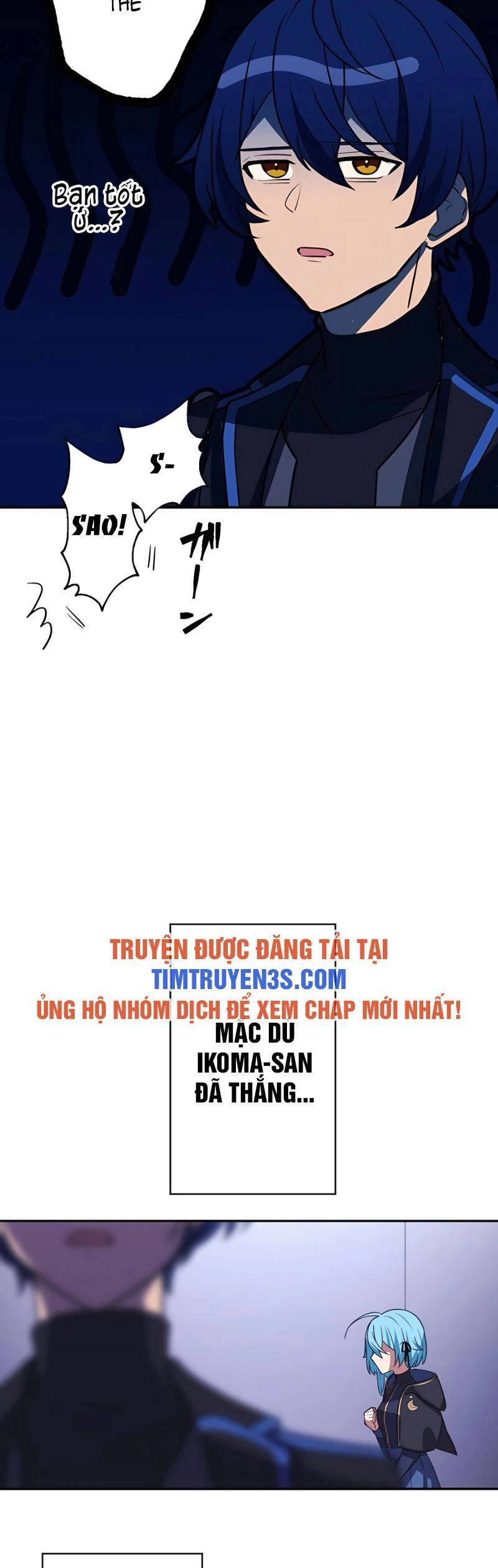 Hồi Quy Trở Thành Mạo Hiểm Giả Mạnh Nhất Nhờ Class Ẩn Điều Khiển Trọng Lực Chapter 26 - 14