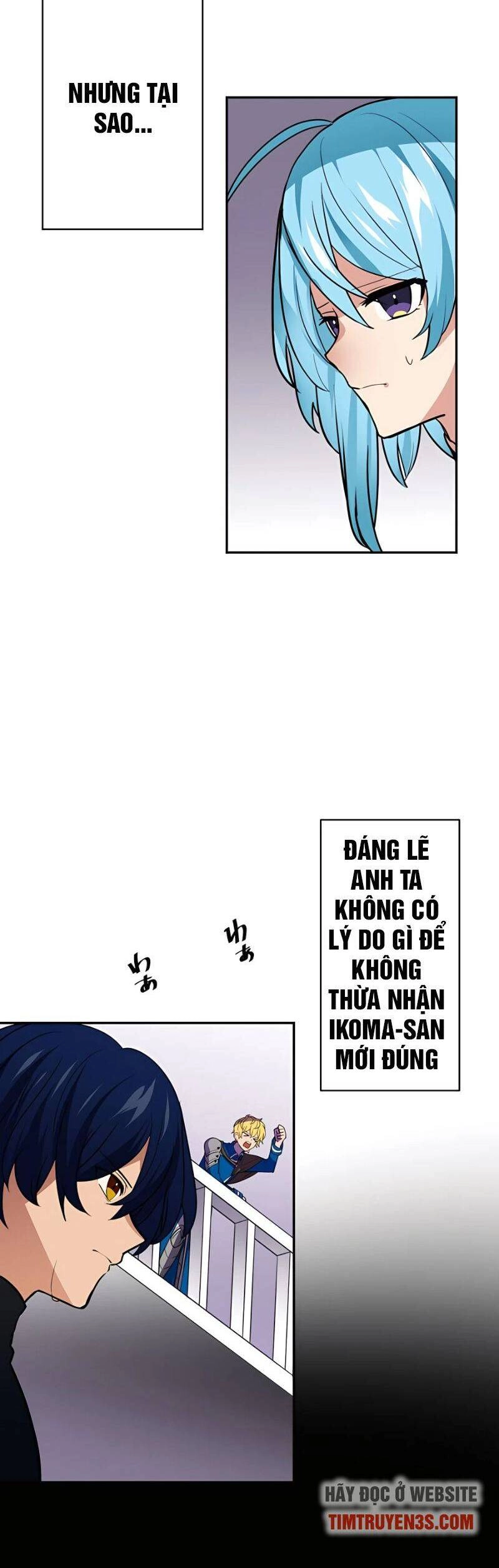 Hồi Quy Trở Thành Mạo Hiểm Giả Mạnh Nhất Nhờ Class Ẩn Điều Khiển Trọng Lực Chapter 26 - 15