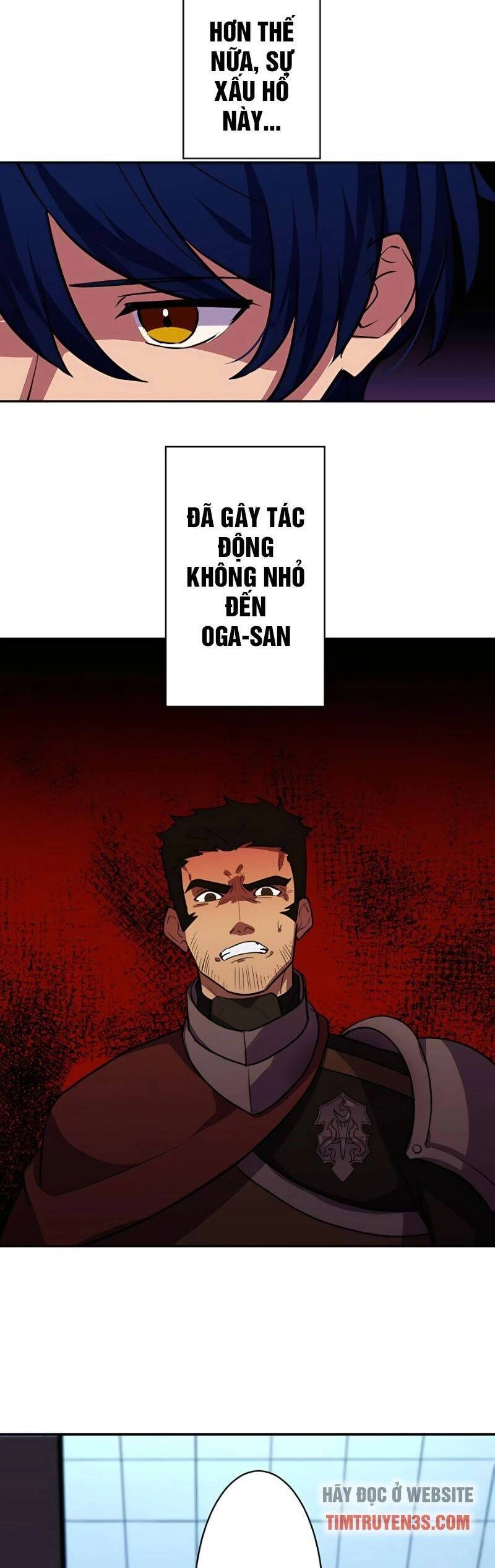 Hồi Quy Trở Thành Mạo Hiểm Giả Mạnh Nhất Nhờ Class Ẩn Điều Khiển Trọng Lực Chapter 26 - 17