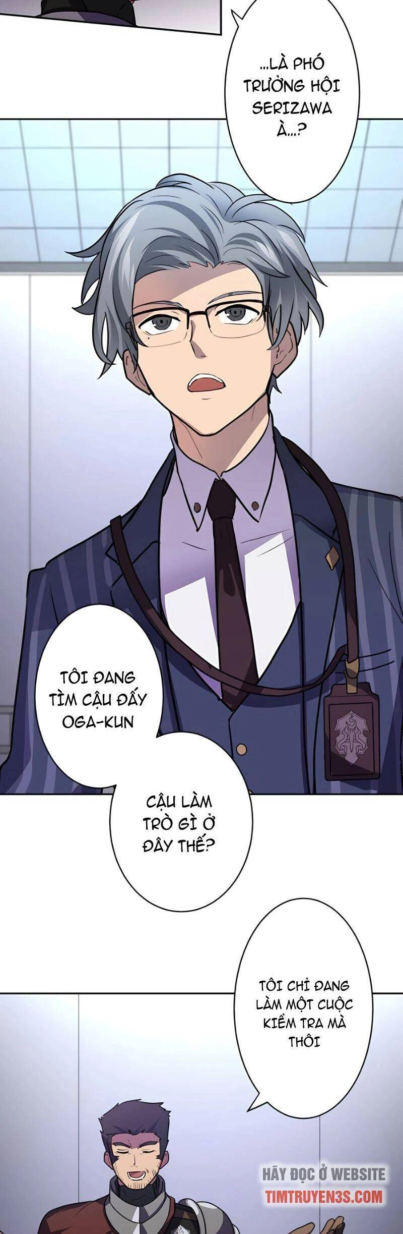 Hồi Quy Trở Thành Mạo Hiểm Giả Mạnh Nhất Nhờ Class Ẩn Điều Khiển Trọng Lực Chapter 26 - 19