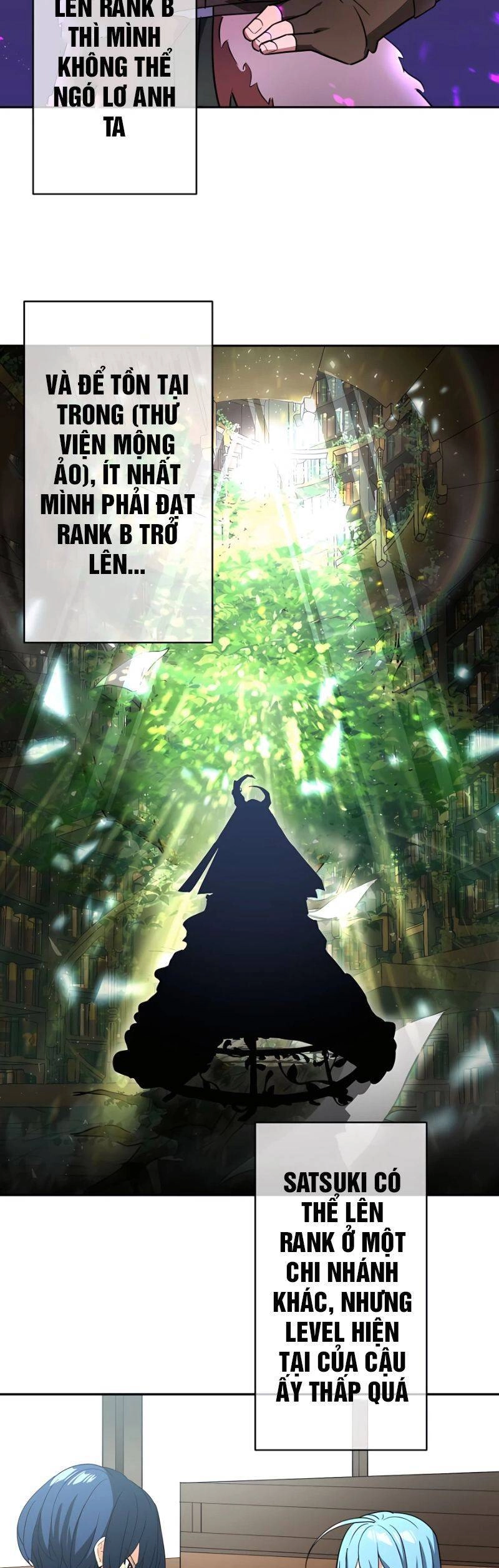 Hồi Quy Trở Thành Mạo Hiểm Giả Mạnh Nhất Nhờ Class Ẩn Điều Khiển Trọng Lực Chapter 27 - 5