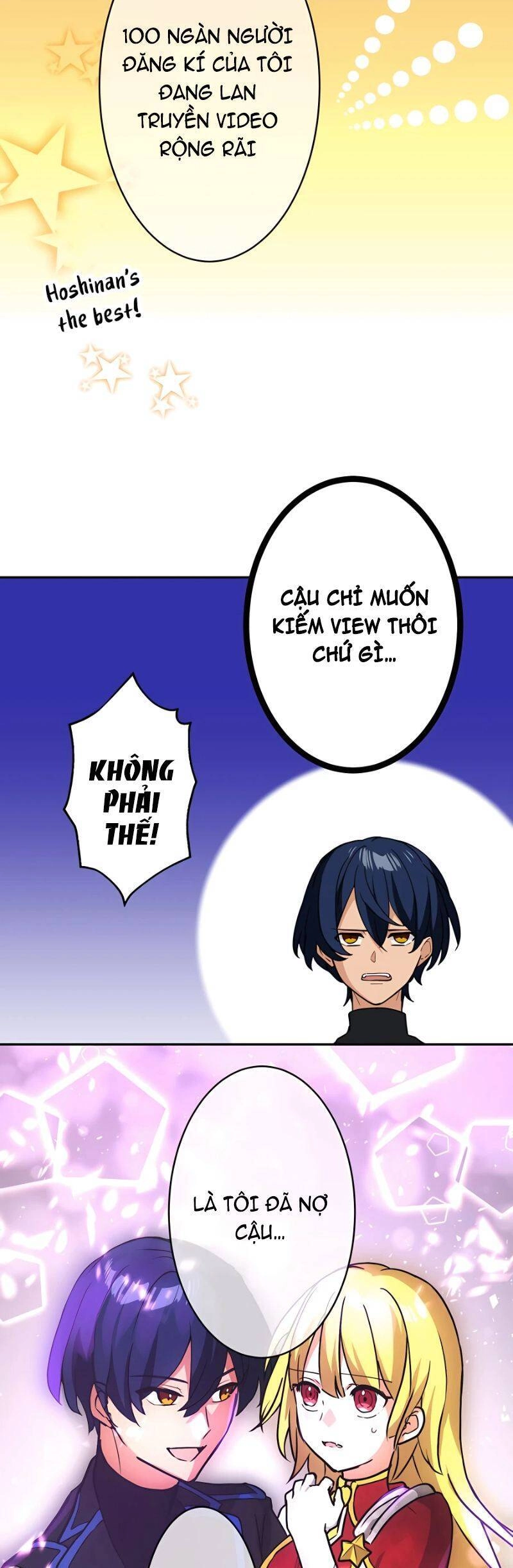 Hồi Quy Trở Thành Mạo Hiểm Giả Mạnh Nhất Nhờ Class Ẩn Điều Khiển Trọng Lực Chapter 27 - 9