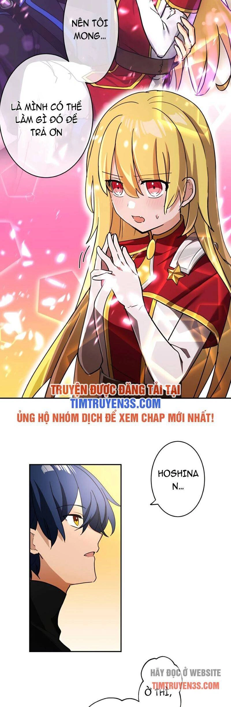 Hồi Quy Trở Thành Mạo Hiểm Giả Mạnh Nhất Nhờ Class Ẩn Điều Khiển Trọng Lực Chapter 27 - 10