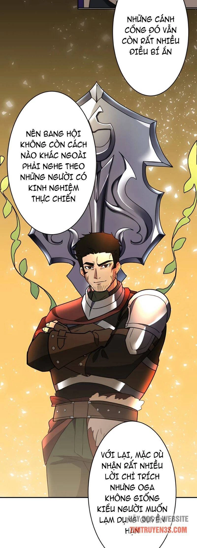 Hồi Quy Trở Thành Mạo Hiểm Giả Mạnh Nhất Nhờ Class Ẩn Điều Khiển Trọng Lực Chapter 27 - 12