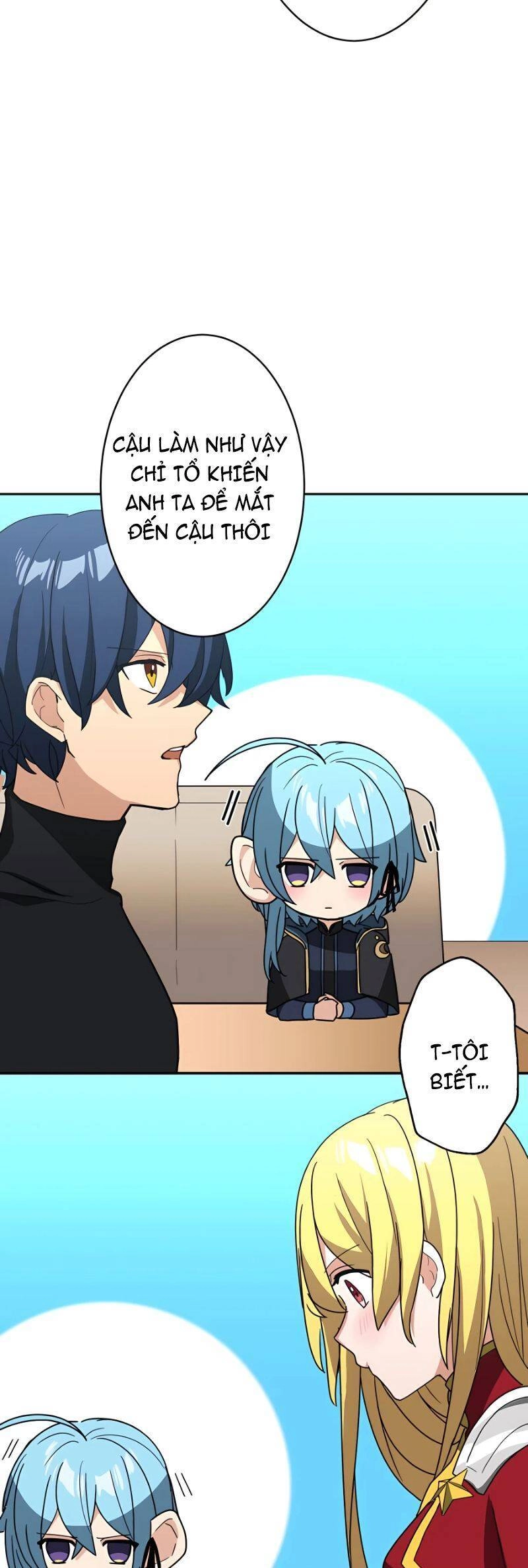 Hồi Quy Trở Thành Mạo Hiểm Giả Mạnh Nhất Nhờ Class Ẩn Điều Khiển Trọng Lực Chapter 27 - 13