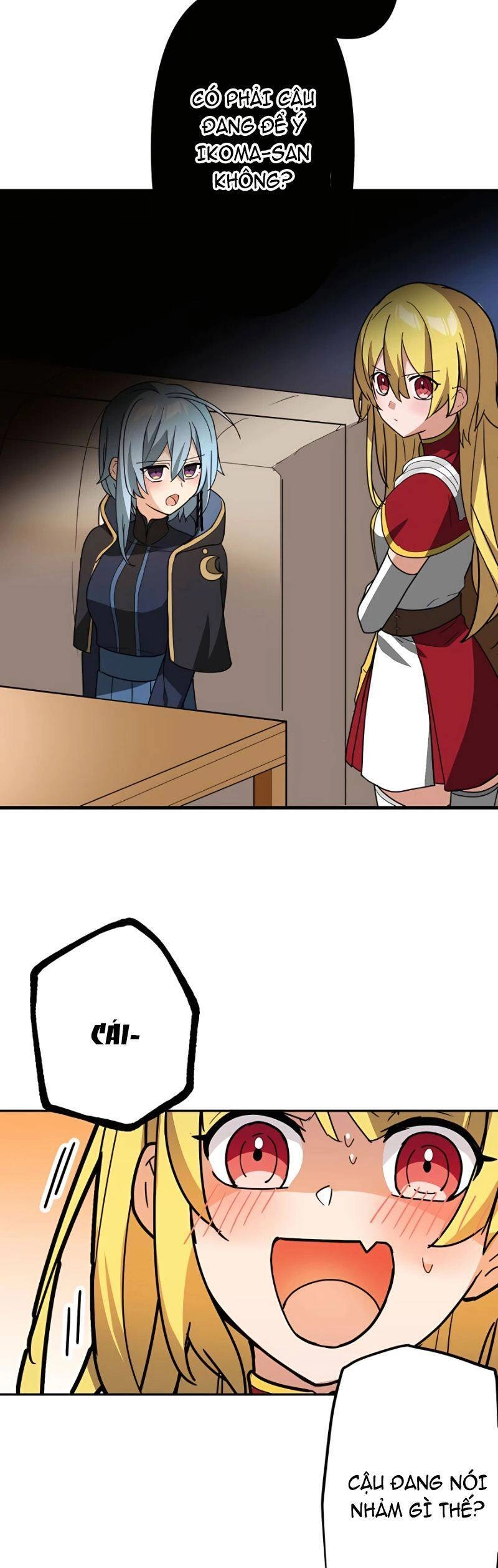 Hồi Quy Trở Thành Mạo Hiểm Giả Mạnh Nhất Nhờ Class Ẩn Điều Khiển Trọng Lực Chapter 27 - 15