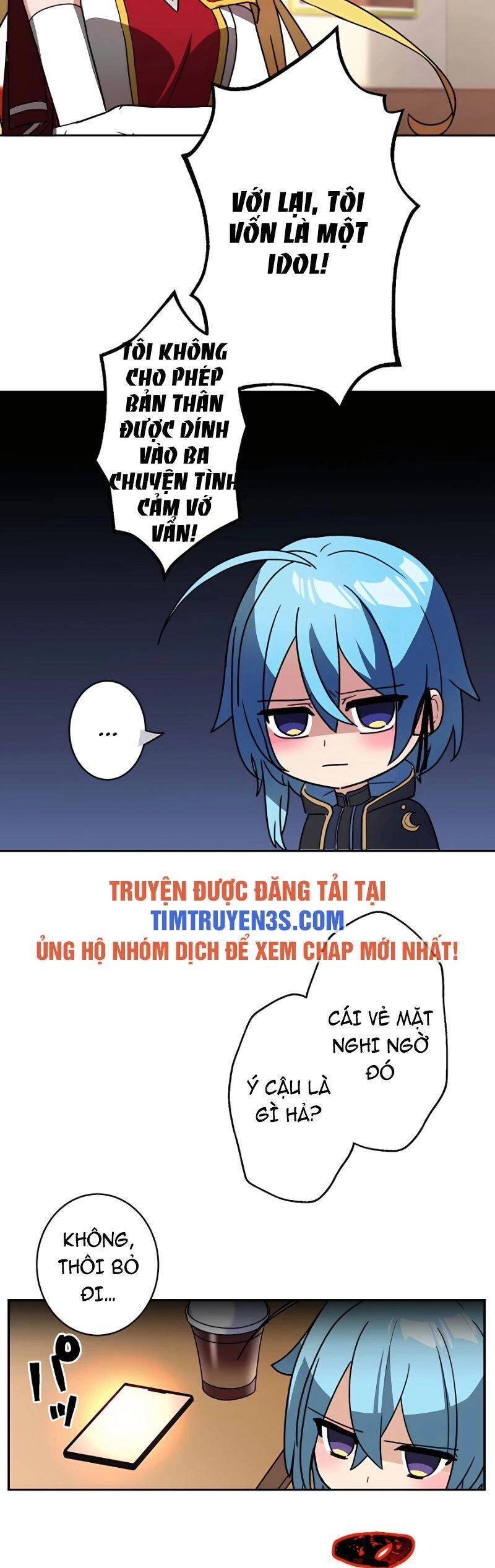 Hồi Quy Trở Thành Mạo Hiểm Giả Mạnh Nhất Nhờ Class Ẩn Điều Khiển Trọng Lực Chapter 27 - 17