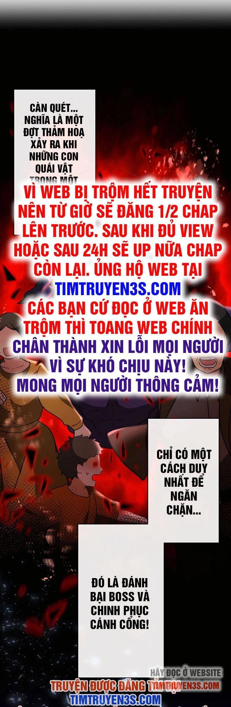 Hồi Quy Trở Thành Mạo Hiểm Giả Mạnh Nhất Nhờ Class Ẩn Điều Khiển Trọng Lực Chapter 27 - 20