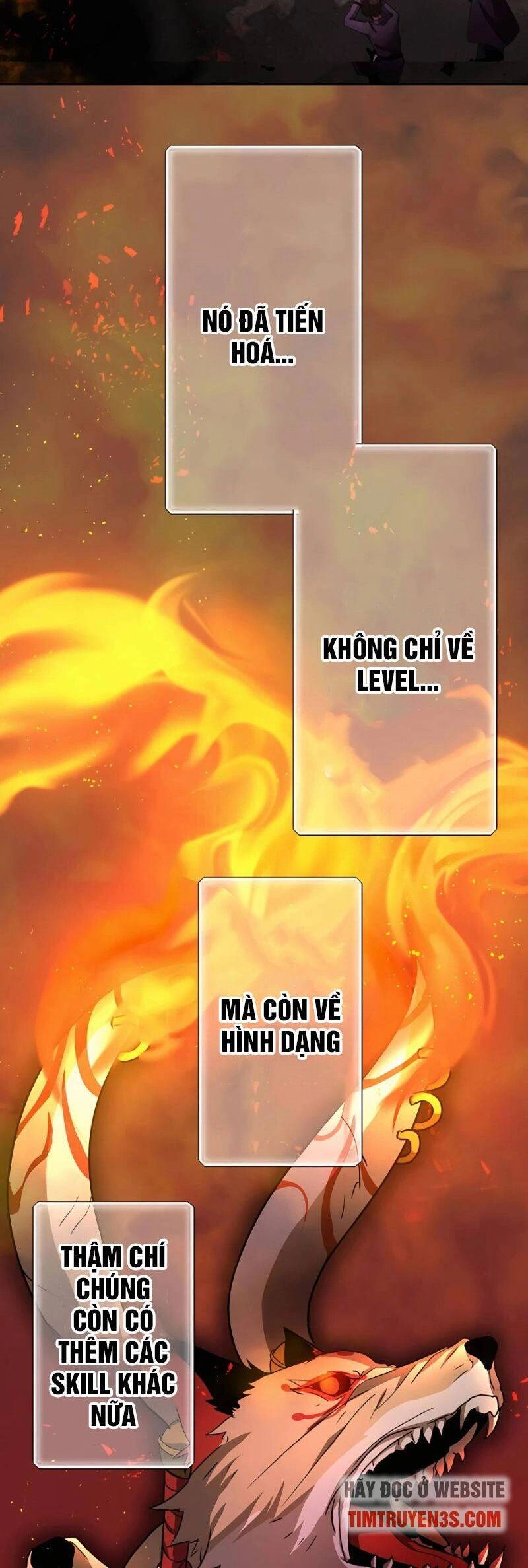 Hồi Quy Trở Thành Mạo Hiểm Giả Mạnh Nhất Nhờ Class Ẩn Điều Khiển Trọng Lực Chapter 28 - 3