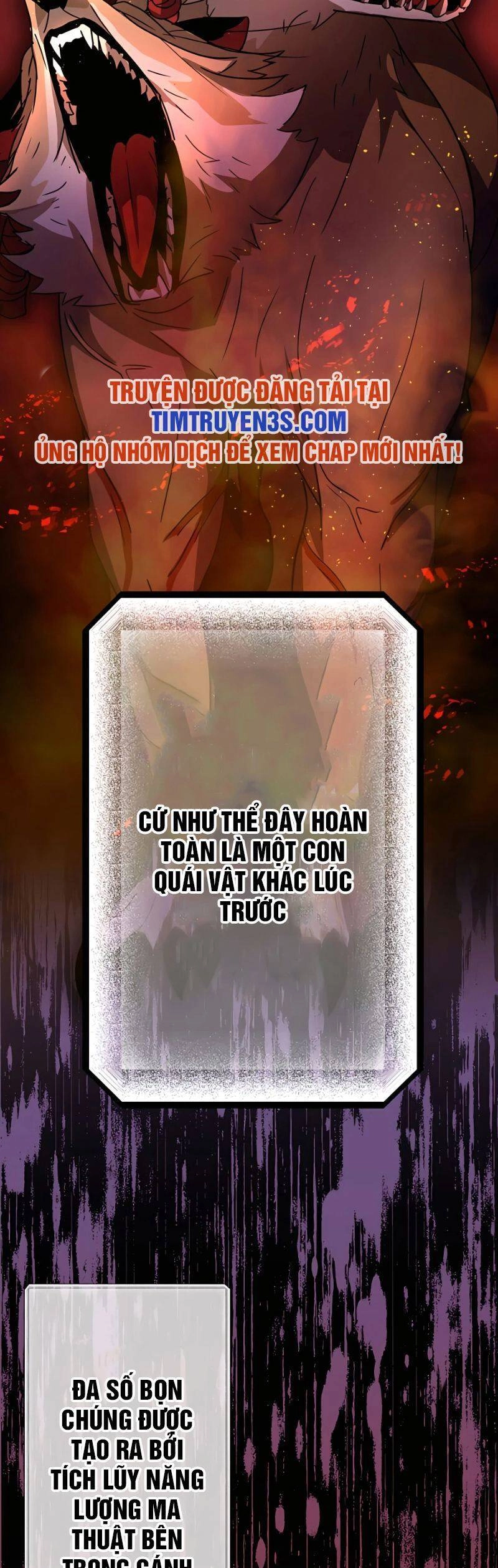 Hồi Quy Trở Thành Mạo Hiểm Giả Mạnh Nhất Nhờ Class Ẩn Điều Khiển Trọng Lực Chapter 28 - 4