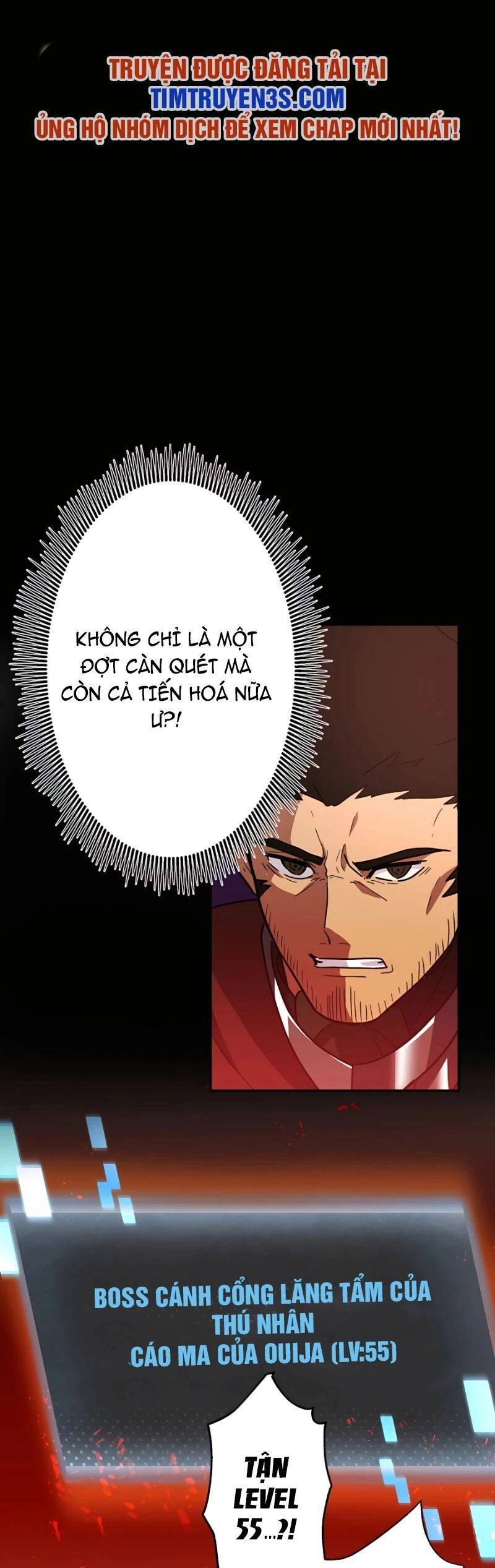 Hồi Quy Trở Thành Mạo Hiểm Giả Mạnh Nhất Nhờ Class Ẩn Điều Khiển Trọng Lực Chapter 28 - 6