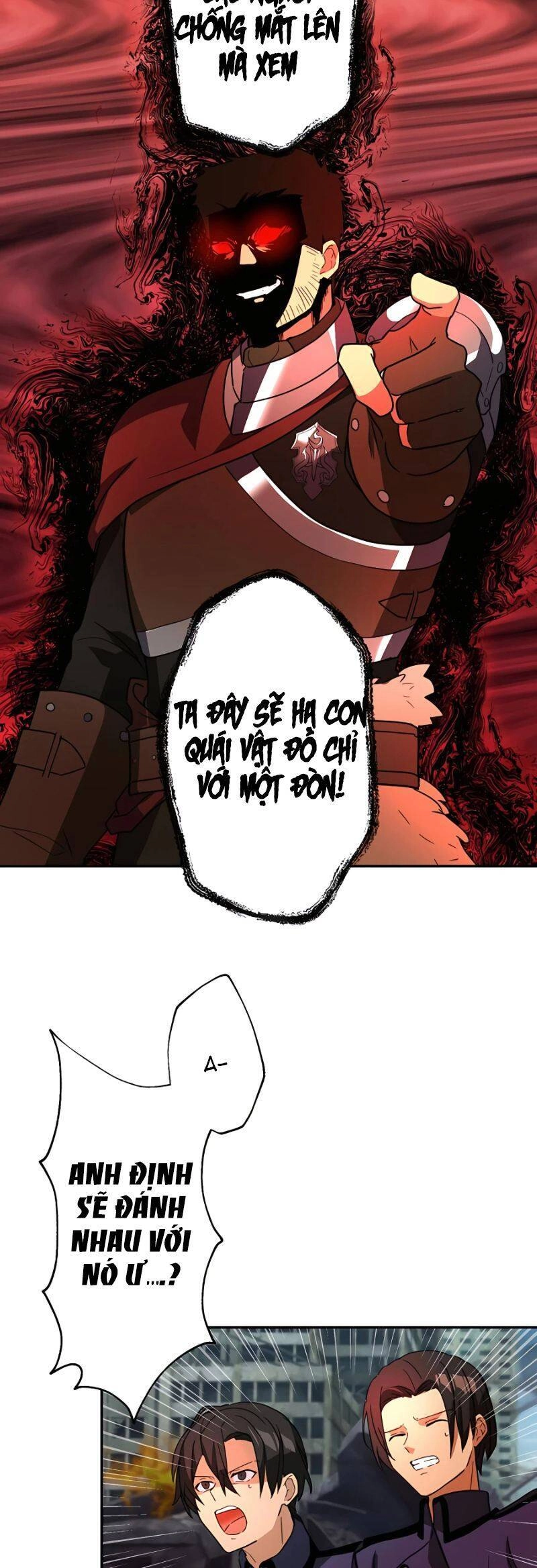 Hồi Quy Trở Thành Mạo Hiểm Giả Mạnh Nhất Nhờ Class Ẩn Điều Khiển Trọng Lực Chapter 28 - 10