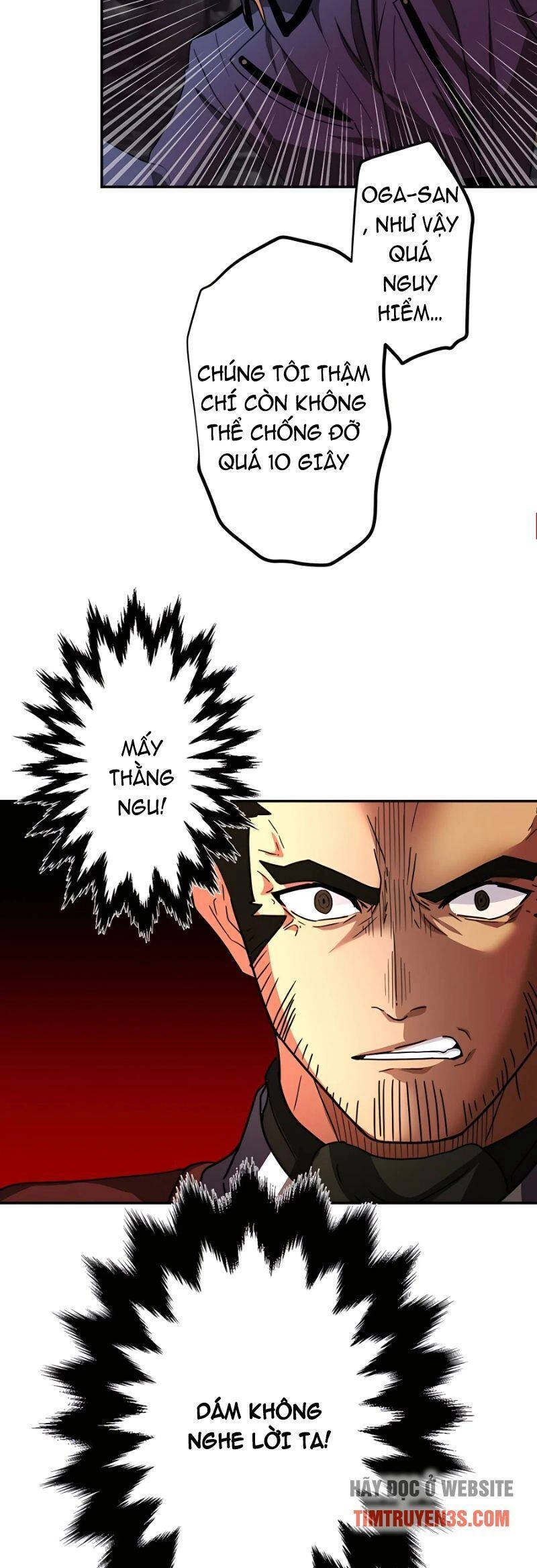 Hồi Quy Trở Thành Mạo Hiểm Giả Mạnh Nhất Nhờ Class Ẩn Điều Khiển Trọng Lực Chapter 28 - 11