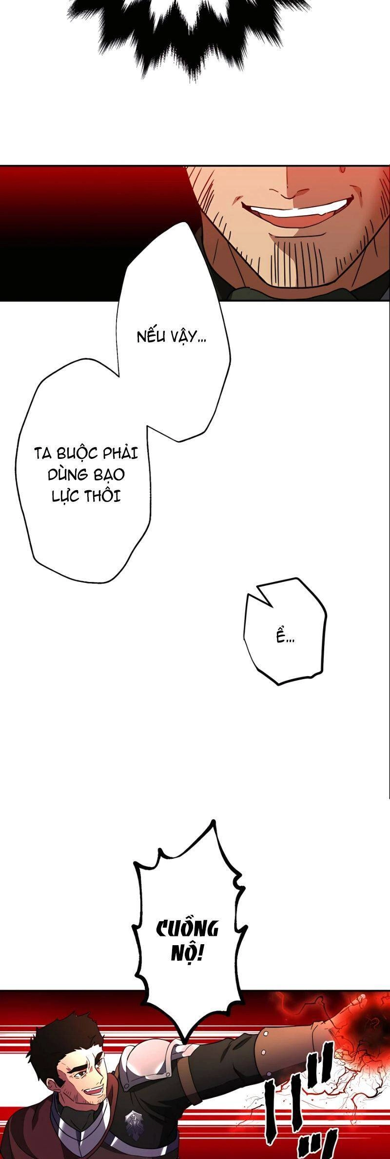 Hồi Quy Trở Thành Mạo Hiểm Giả Mạnh Nhất Nhờ Class Ẩn Điều Khiển Trọng Lực Chapter 28 - 12