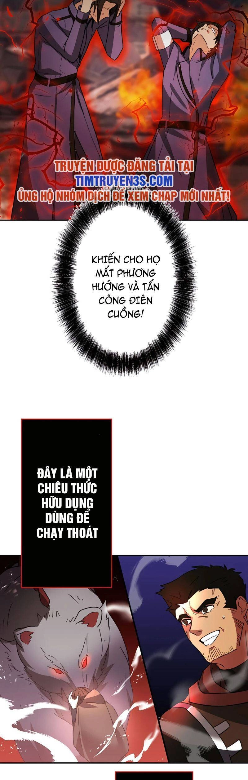 Hồi Quy Trở Thành Mạo Hiểm Giả Mạnh Nhất Nhờ Class Ẩn Điều Khiển Trọng Lực Chapter 28 - 14