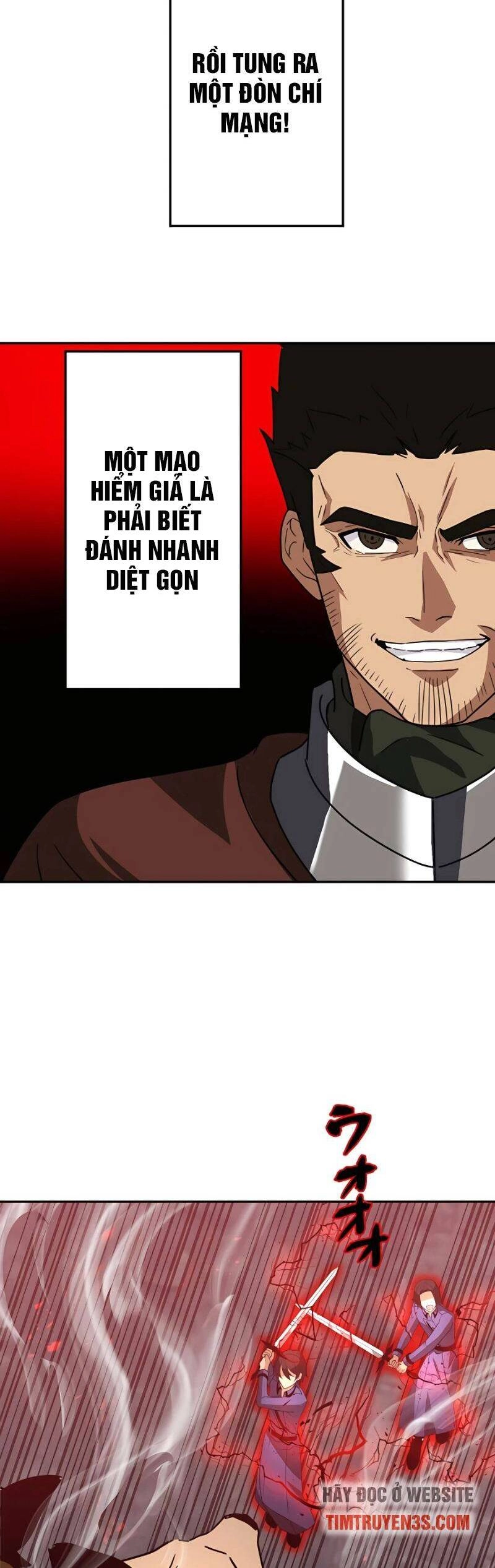 Hồi Quy Trở Thành Mạo Hiểm Giả Mạnh Nhất Nhờ Class Ẩn Điều Khiển Trọng Lực Chapter 28 - 17