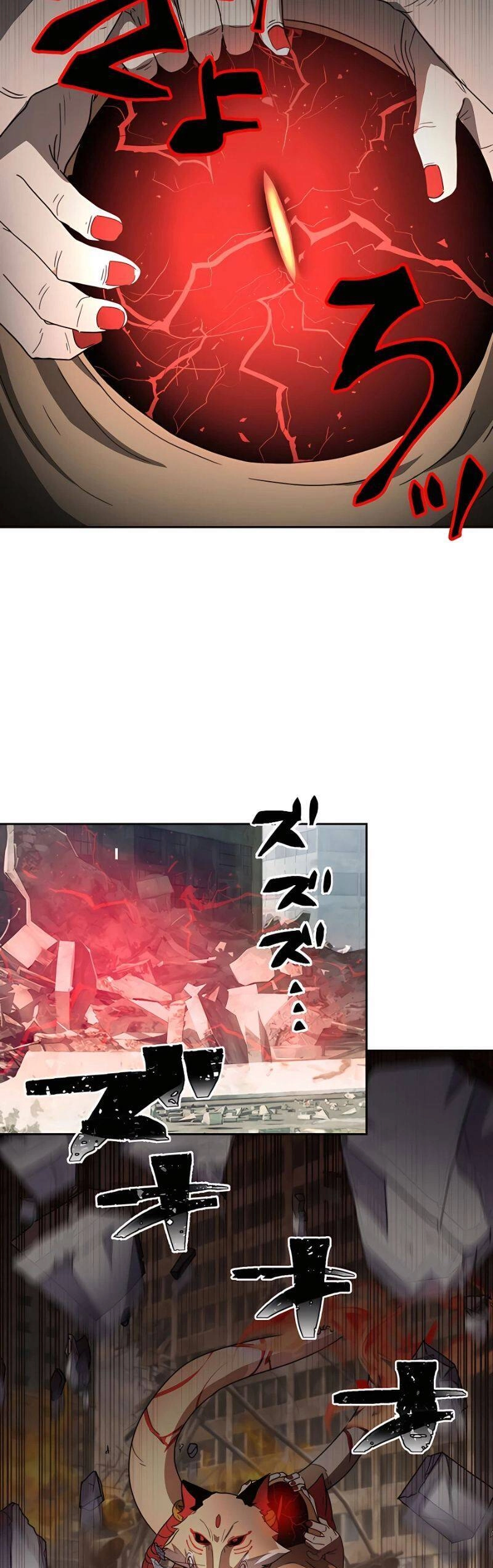 Hồi Quy Trở Thành Mạo Hiểm Giả Mạnh Nhất Nhờ Class Ẩn Điều Khiển Trọng Lực Chapter 28 - 20