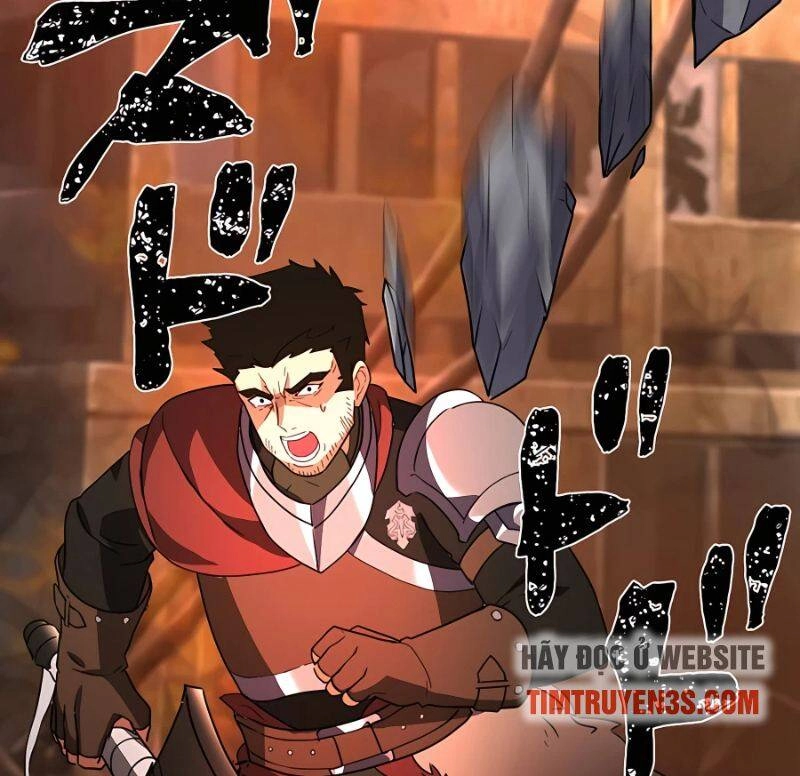 Hồi Quy Trở Thành Mạo Hiểm Giả Mạnh Nhất Nhờ Class Ẩn Điều Khiển Trọng Lực Chapter 28 - 22