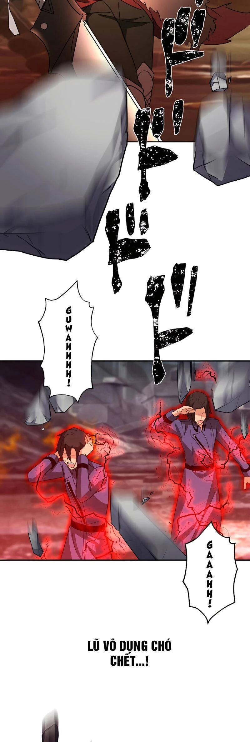 Hồi Quy Trở Thành Mạo Hiểm Giả Mạnh Nhất Nhờ Class Ẩn Điều Khiển Trọng Lực Chapter 28 - 23