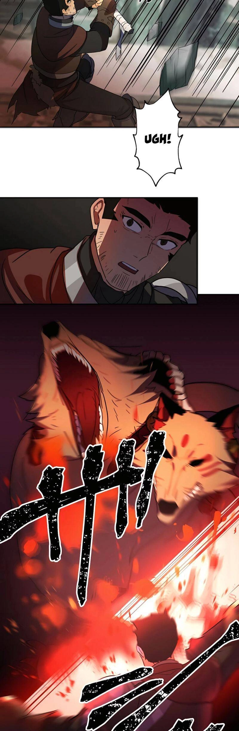 Hồi Quy Trở Thành Mạo Hiểm Giả Mạnh Nhất Nhờ Class Ẩn Điều Khiển Trọng Lực Chapter 28 - 29