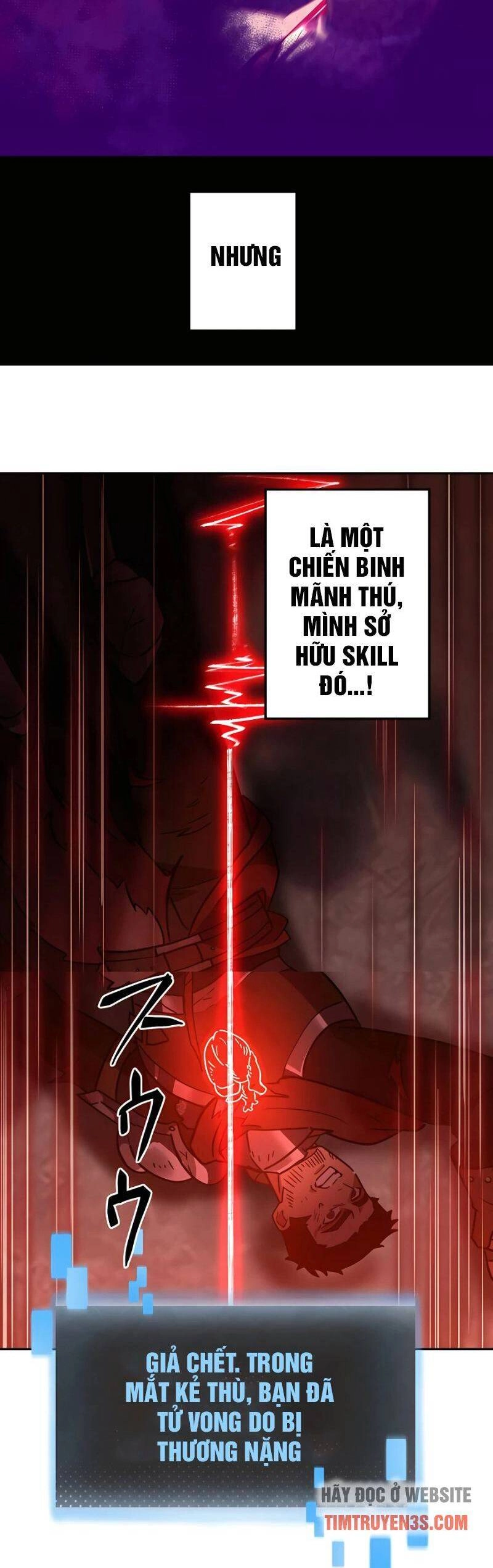 Hồi Quy Trở Thành Mạo Hiểm Giả Mạnh Nhất Nhờ Class Ẩn Điều Khiển Trọng Lực Chapter 28 - 32