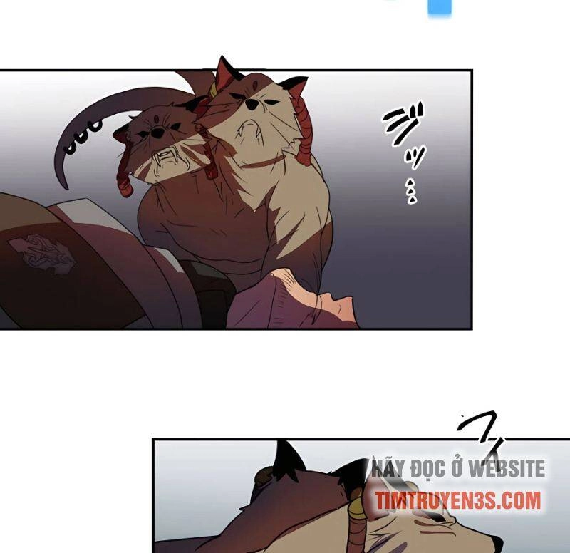 Hồi Quy Trở Thành Mạo Hiểm Giả Mạnh Nhất Nhờ Class Ẩn Điều Khiển Trọng Lực Chapter 28 - 33