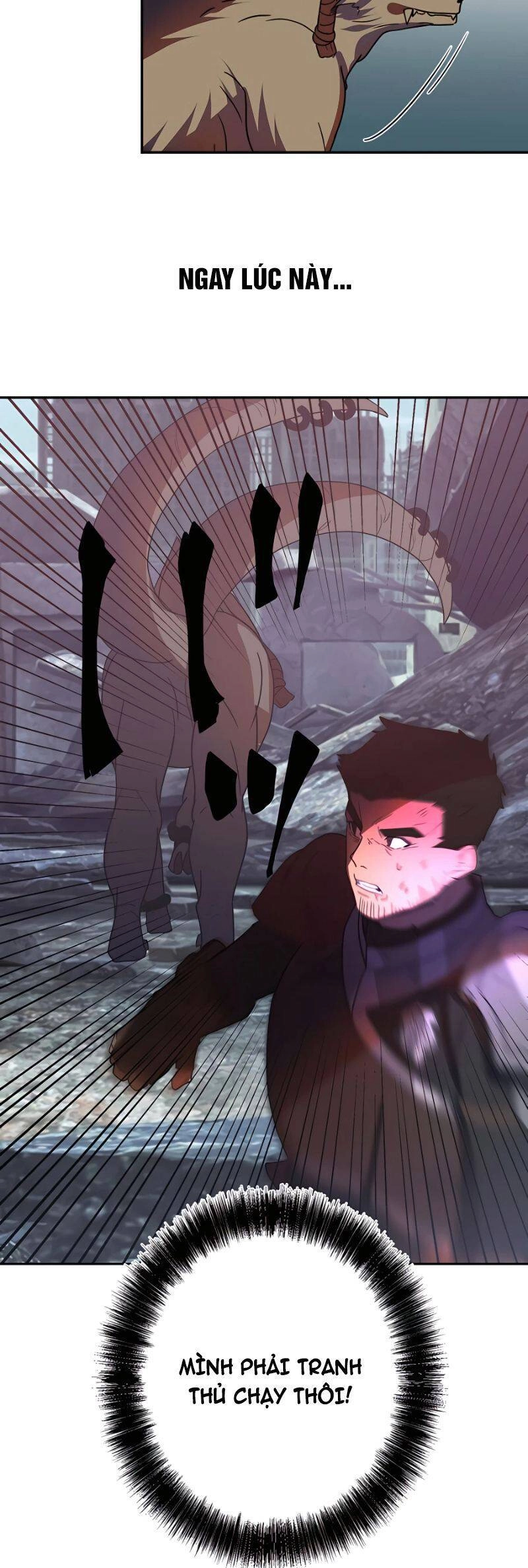 Hồi Quy Trở Thành Mạo Hiểm Giả Mạnh Nhất Nhờ Class Ẩn Điều Khiển Trọng Lực Chapter 28 - 34