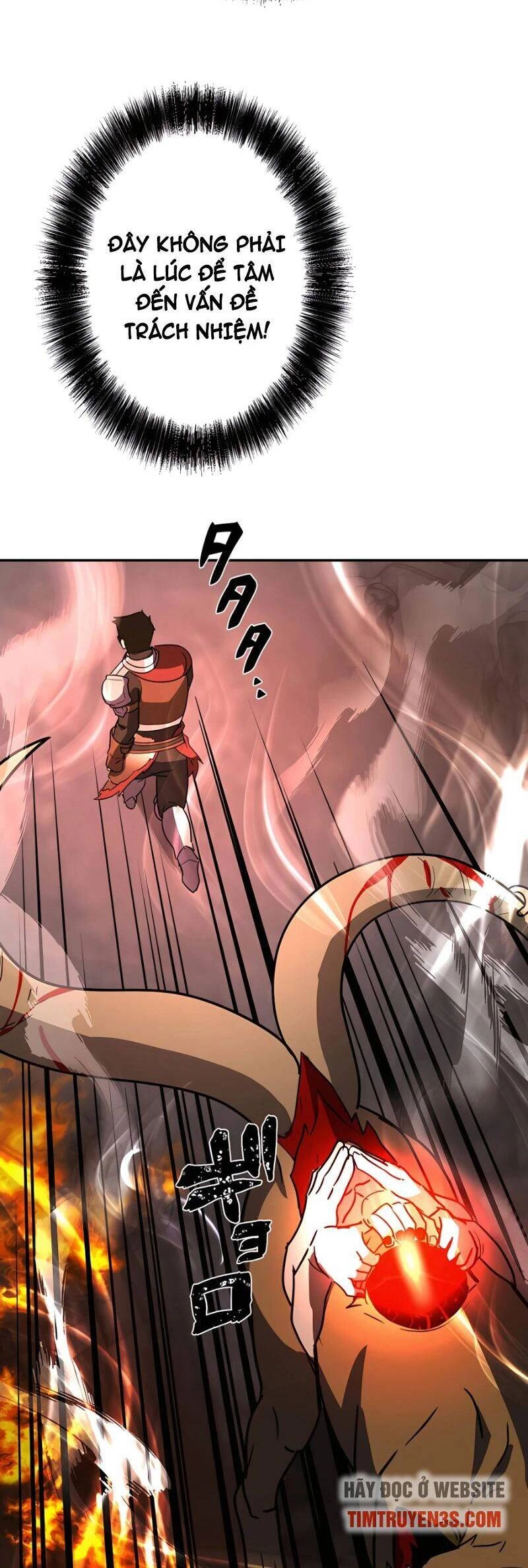 Hồi Quy Trở Thành Mạo Hiểm Giả Mạnh Nhất Nhờ Class Ẩn Điều Khiển Trọng Lực Chapter 28 - 35