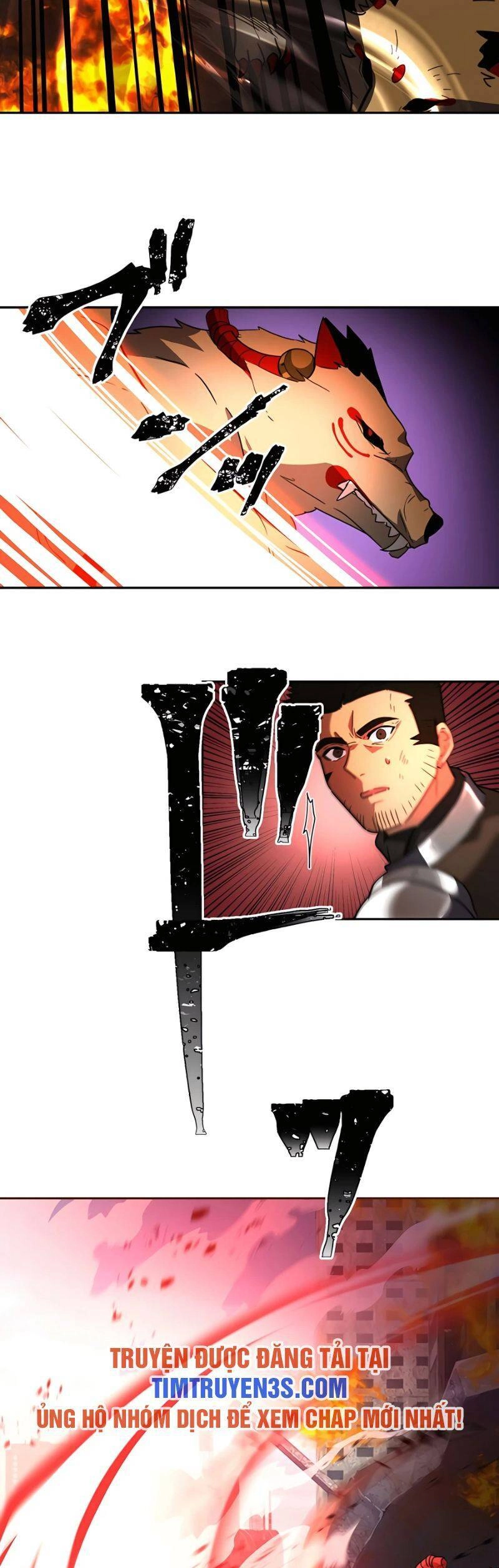 Hồi Quy Trở Thành Mạo Hiểm Giả Mạnh Nhất Nhờ Class Ẩn Điều Khiển Trọng Lực Chapter 28 - 36