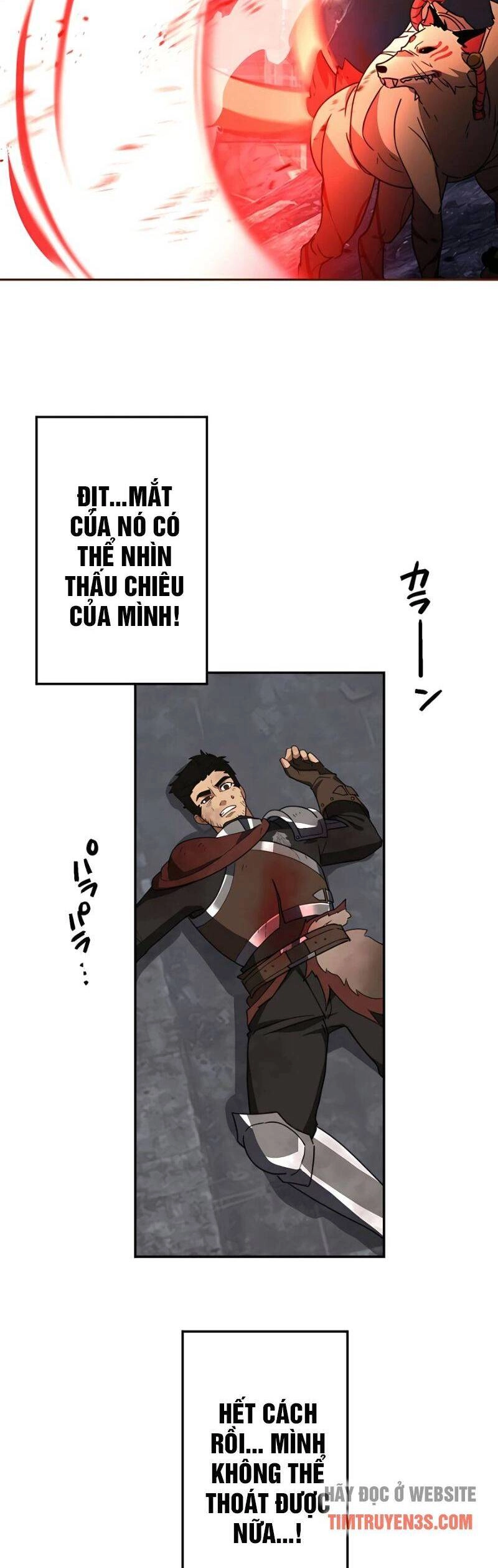 Hồi Quy Trở Thành Mạo Hiểm Giả Mạnh Nhất Nhờ Class Ẩn Điều Khiển Trọng Lực Chapter 28 - 37