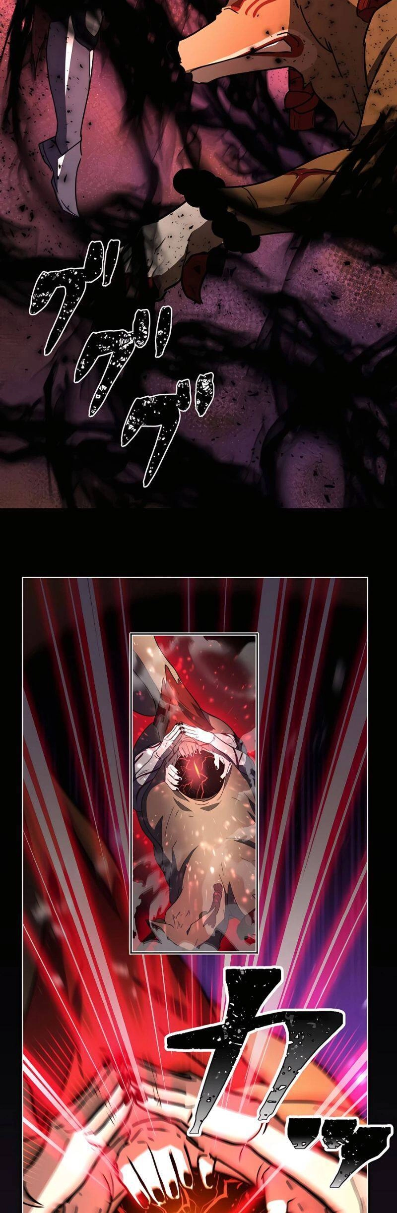 Hồi Quy Trở Thành Mạo Hiểm Giả Mạnh Nhất Nhờ Class Ẩn Điều Khiển Trọng Lực Chapter 28 - 40