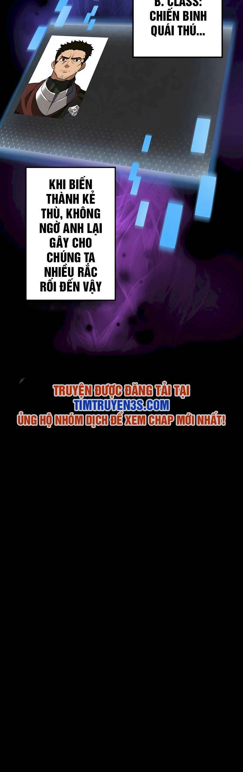 Hồi Quy Trở Thành Mạo Hiểm Giả Mạnh Nhất Nhờ Class Ẩn Điều Khiển Trọng Lực Chapter 29 - 6