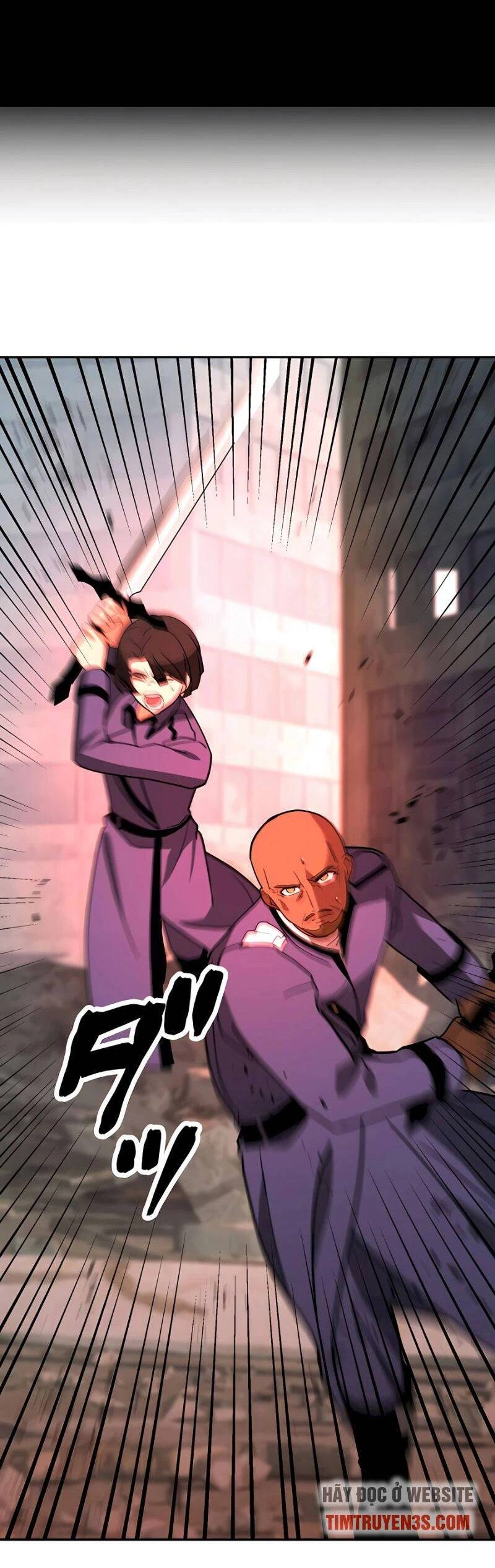 Hồi Quy Trở Thành Mạo Hiểm Giả Mạnh Nhất Nhờ Class Ẩn Điều Khiển Trọng Lực Chapter 29 - 7