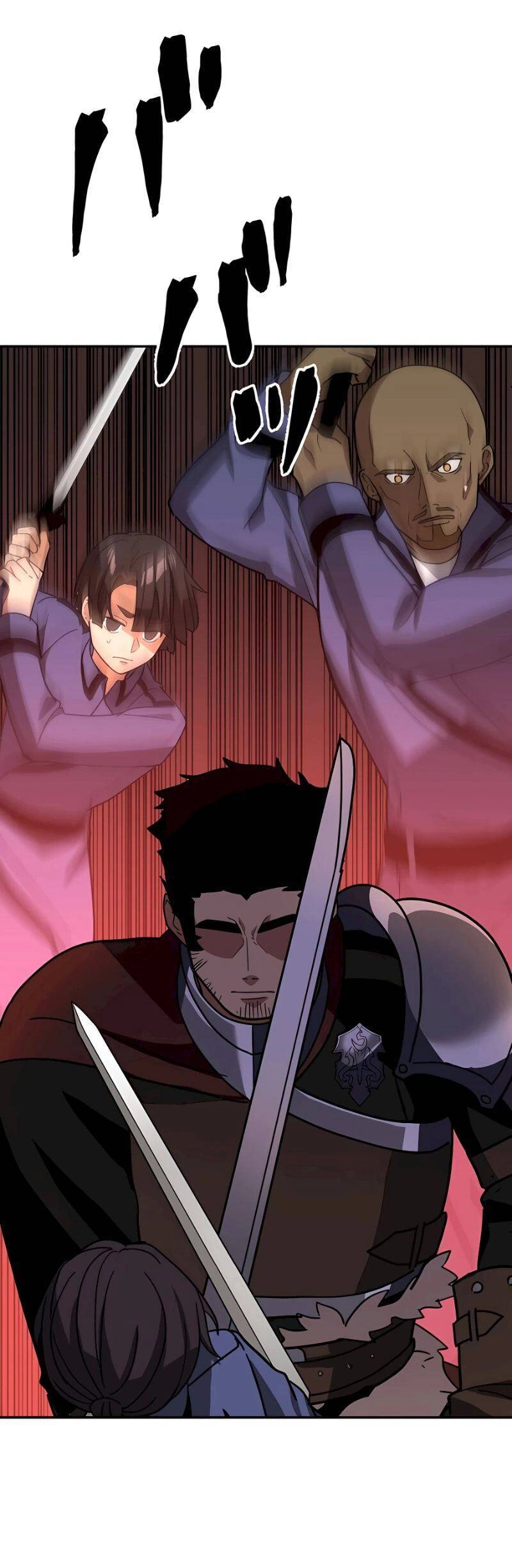 Hồi Quy Trở Thành Mạo Hiểm Giả Mạnh Nhất Nhờ Class Ẩn Điều Khiển Trọng Lực Chapter 29 - 8